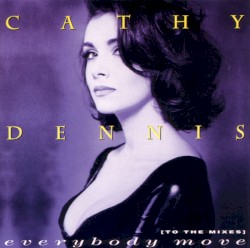 Cathy Dennis